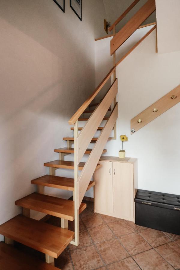 Gaestehaus Finklacke Apetlon Buitenkant foto
